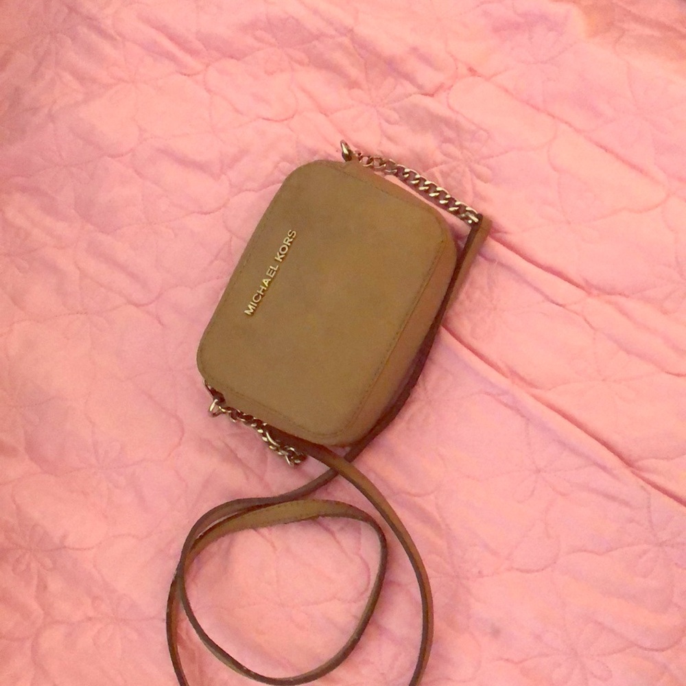 Cross body Michael Kors bag